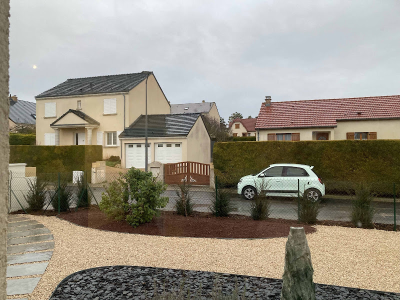 Photo client Cyrille L. 1/1