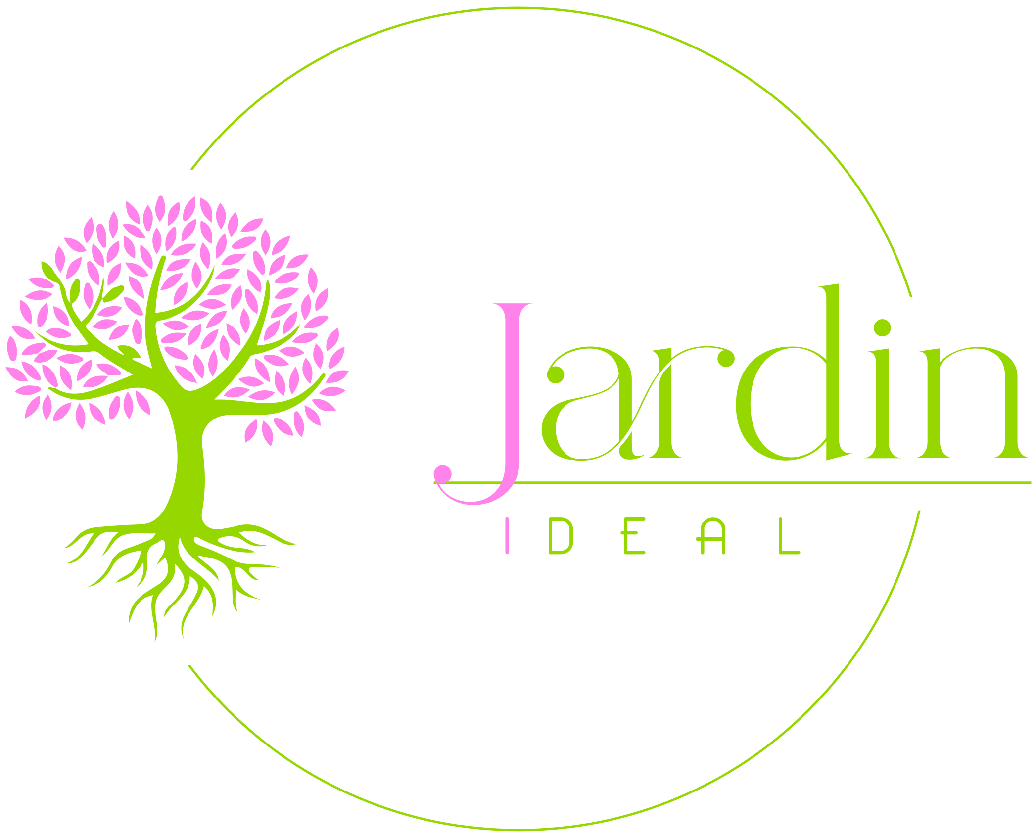 Jardin Idéal